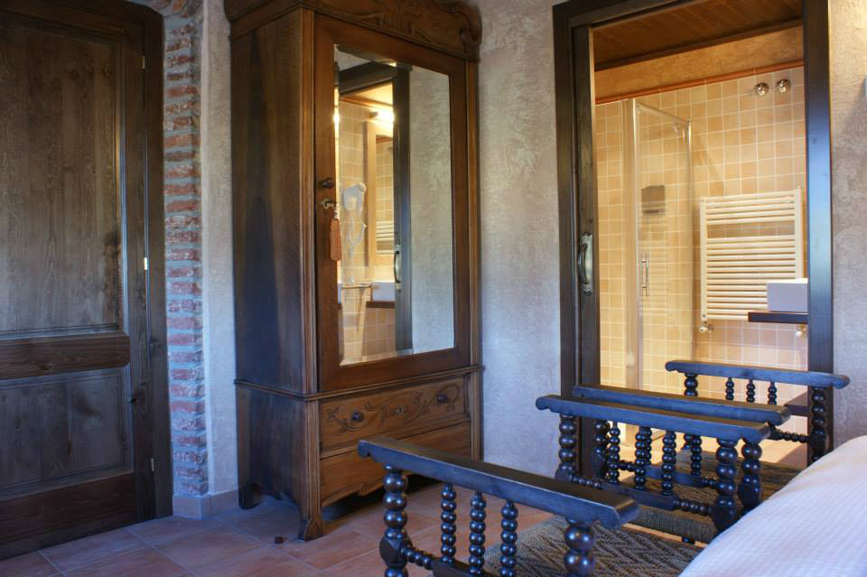 Som Rurals - SR-187 | Gironès