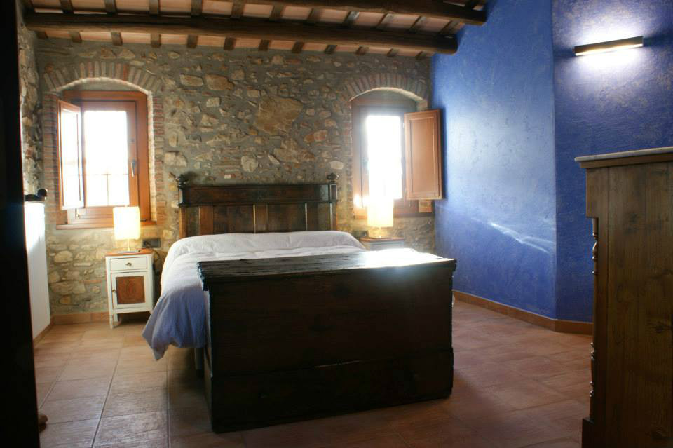 Som Rurals - SR-187 | Gironès