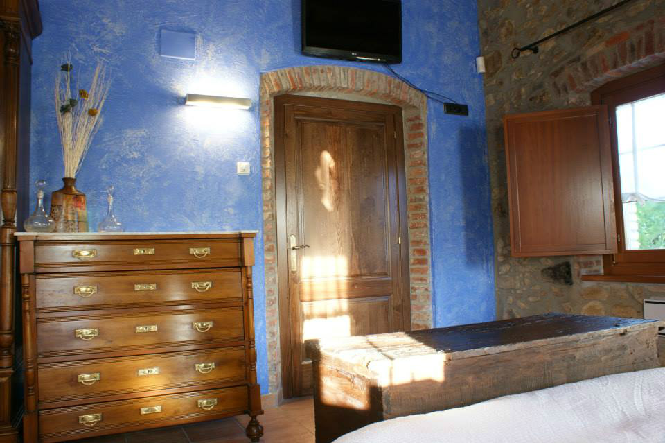 Som Rurals - SR-187 | Gironès