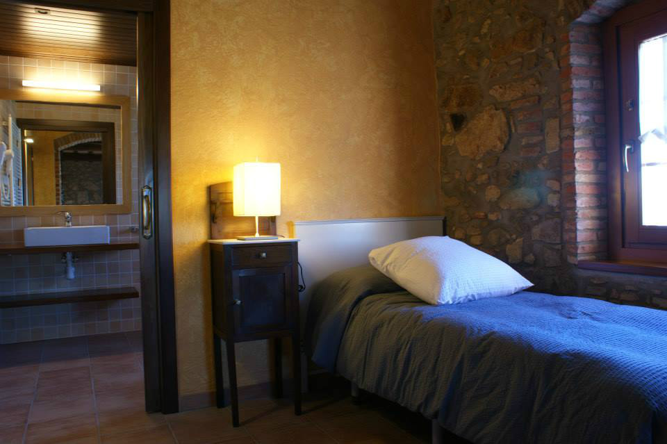 Som Rurals - SR-187 | Gironès