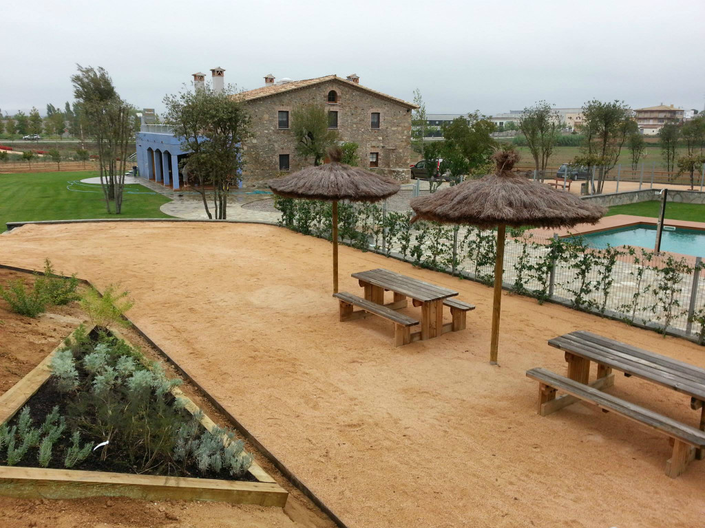 Som Rurals - SR-187 | Gironès