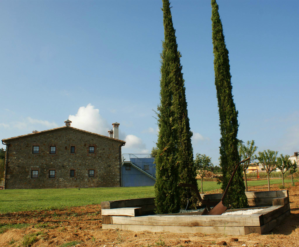 Som Rurals - SR-187 | Gironès