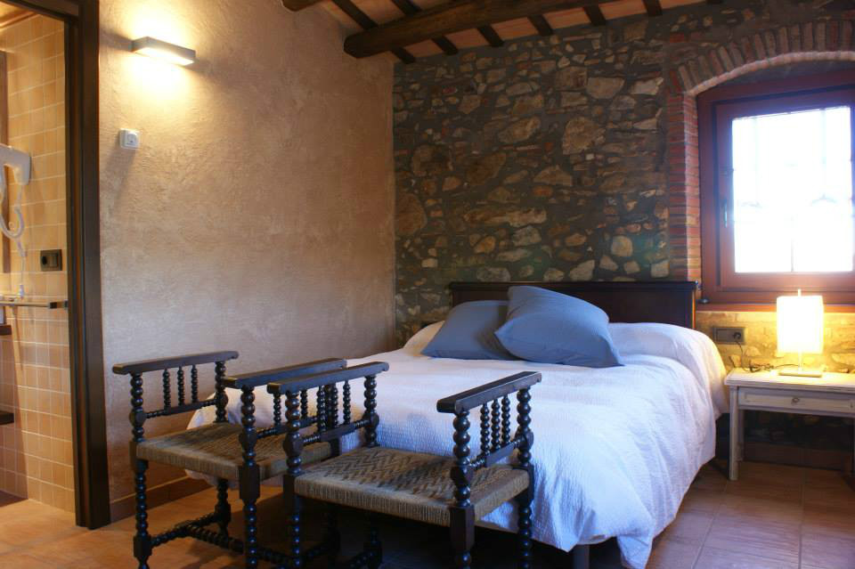 Som Rurals - SR-187 | Gironès
