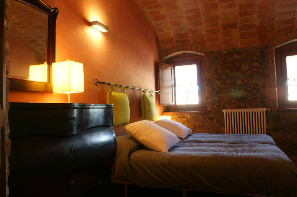 Som Rurals - SR-187 | Gironès