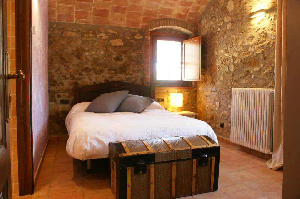 Som Rurals - SR-187 | Gironès