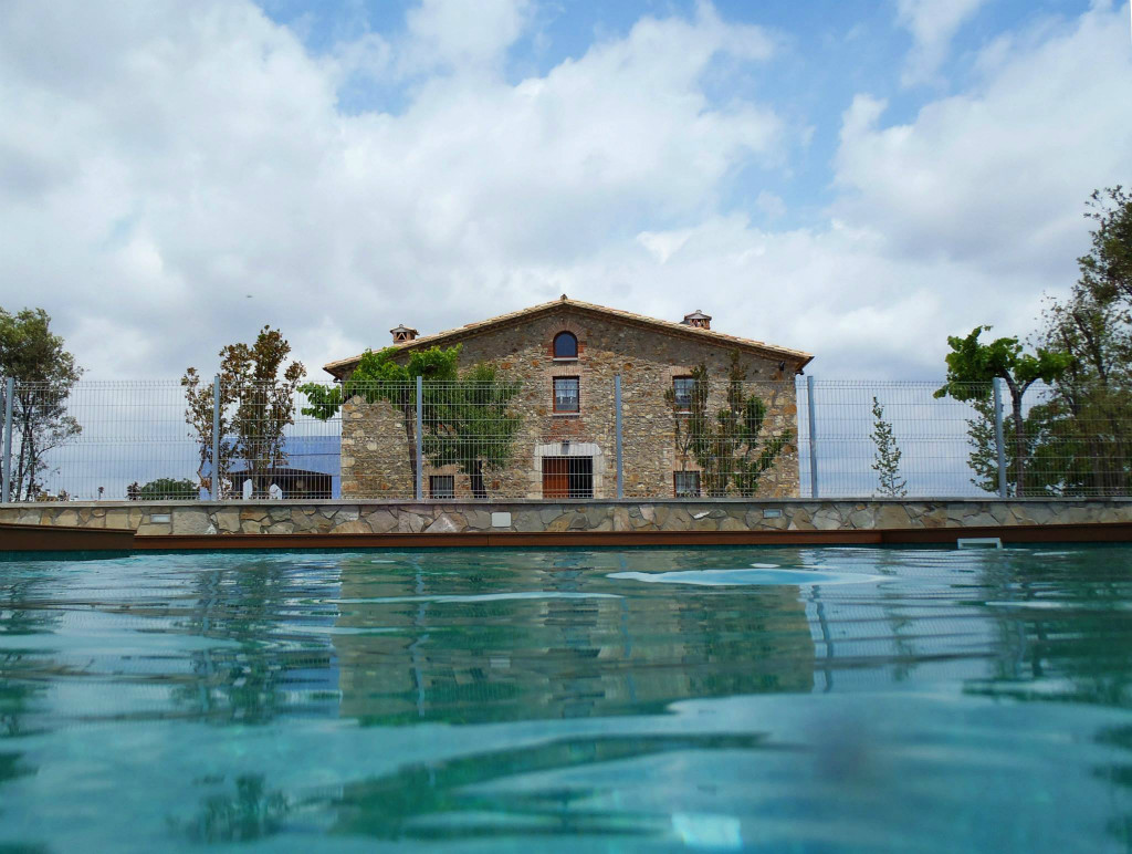 Som Rurals - SR-187 | Gironès