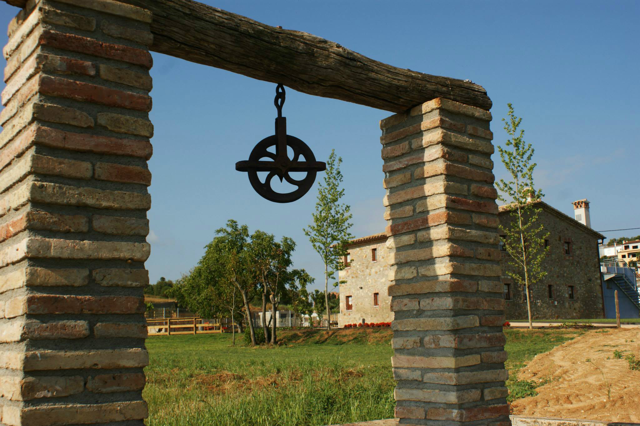 Som Rurals - SR-187 | Gironès