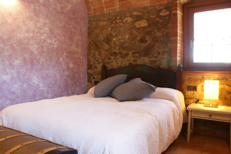 Som Rurals - SR-187 | Gironès