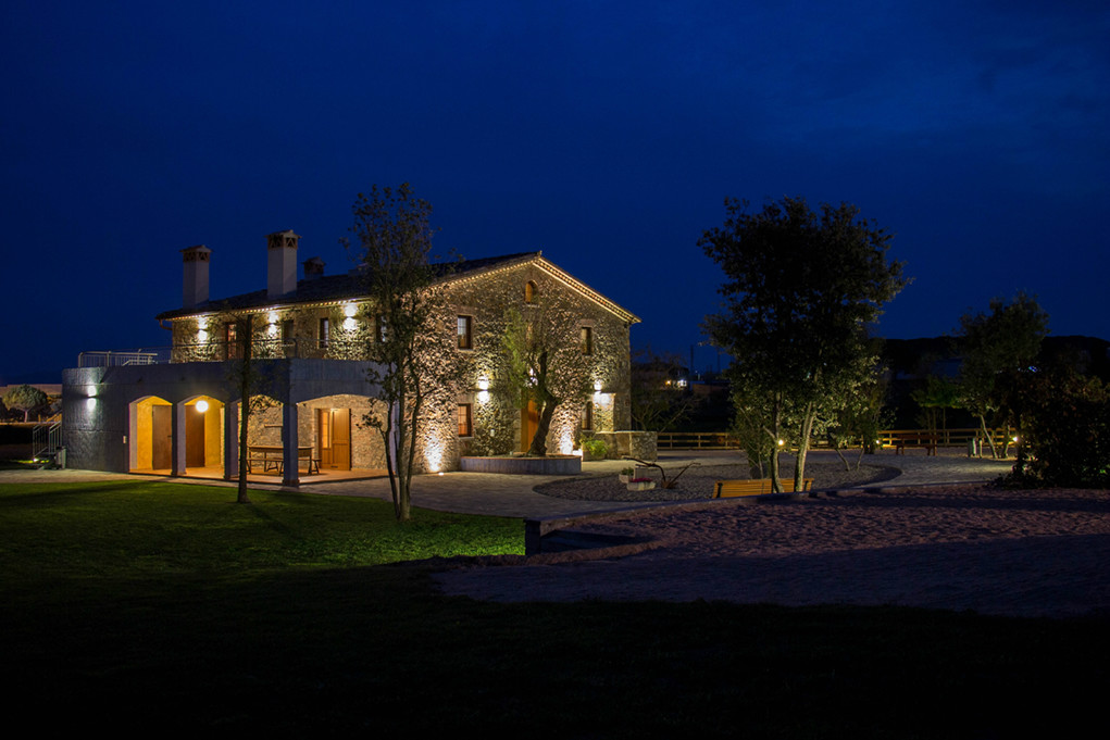 Som Rurals - SR-187 | Gironès