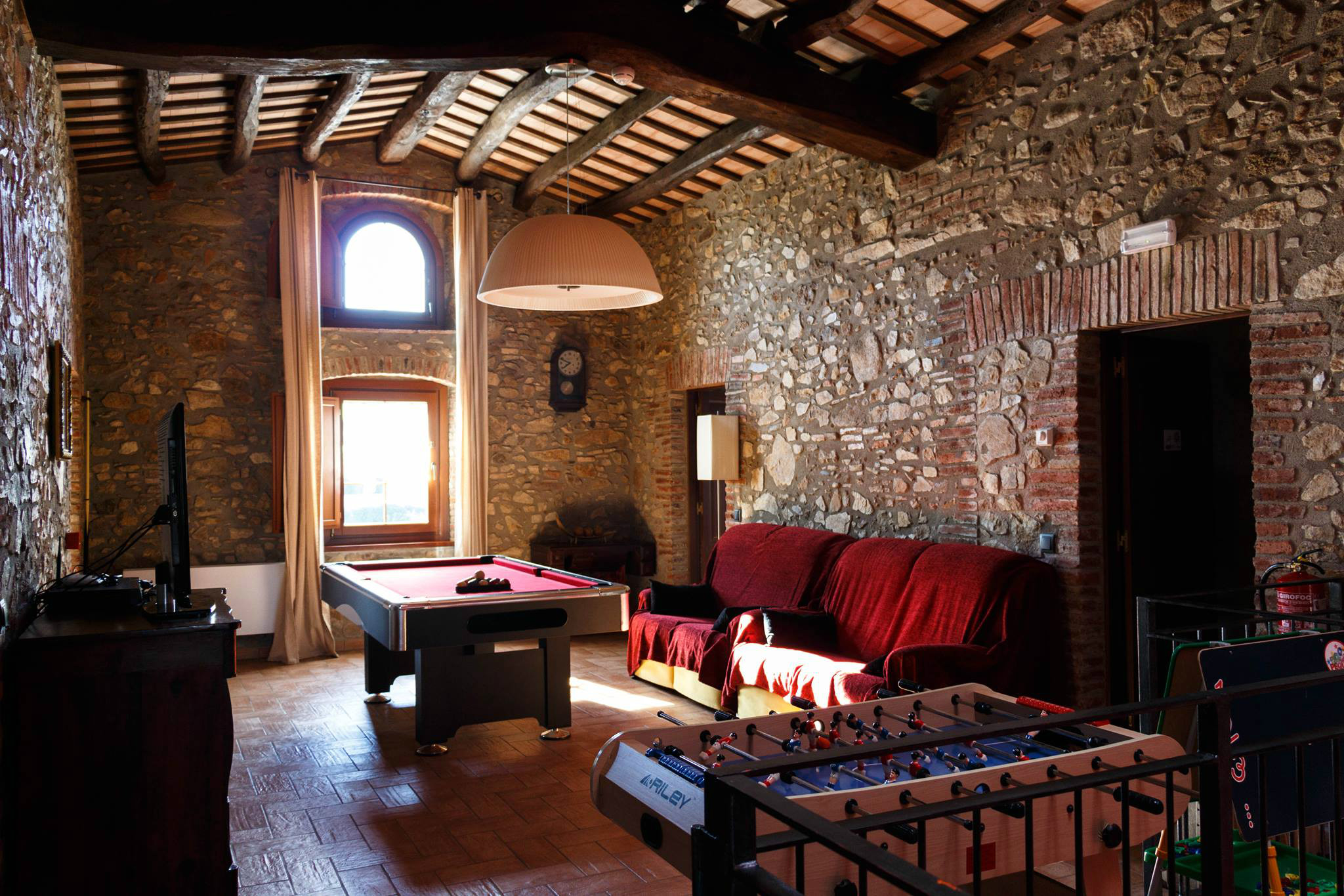 Som Rurals - SR-187 | Gironès