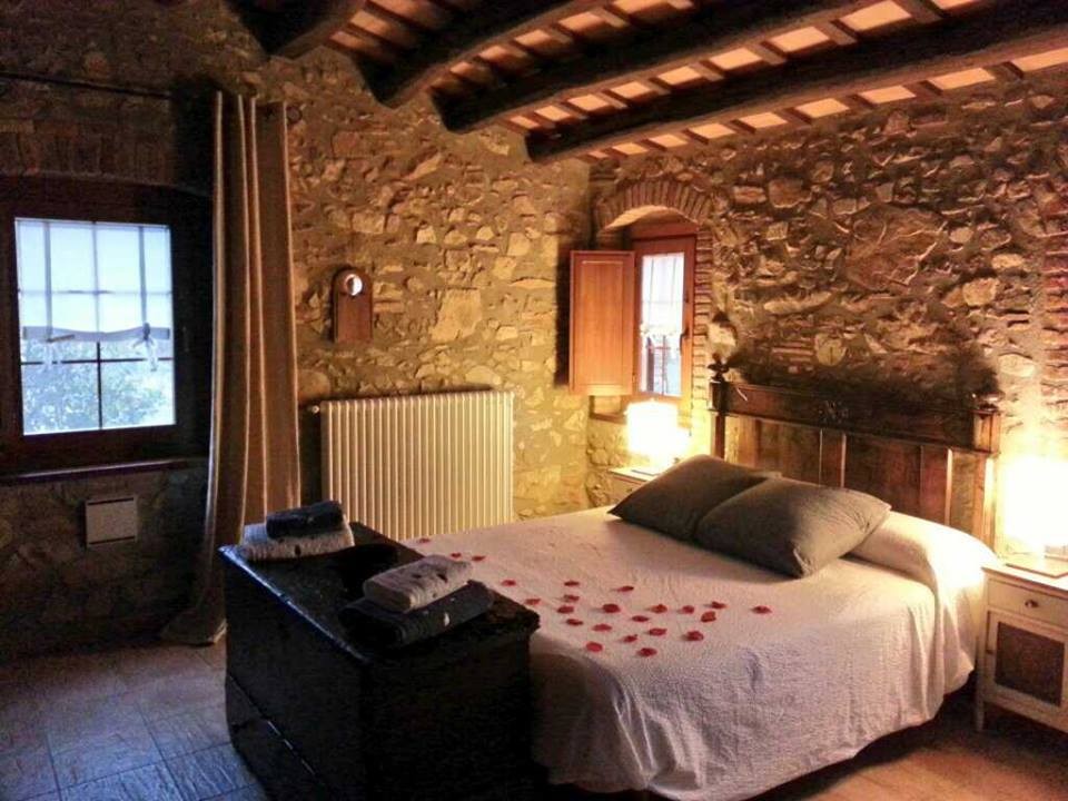 Som Rurals - SR-187 | Gironès