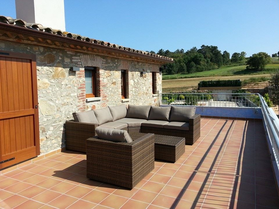 Som Rurals - SR-187 | Gironès