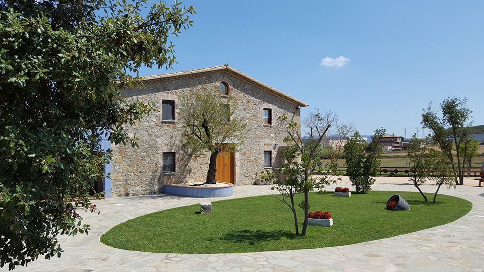 Som Rurals - SR-187 | Gironès
