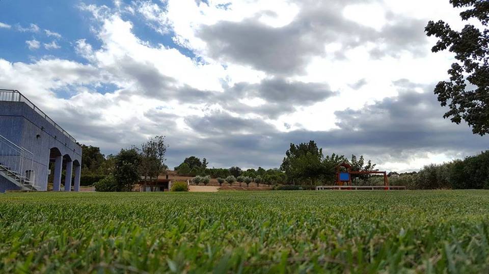Som Rurals - SR-187 | Gironès