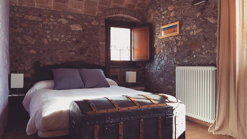 Som Rurals - SR-187 | Gironès