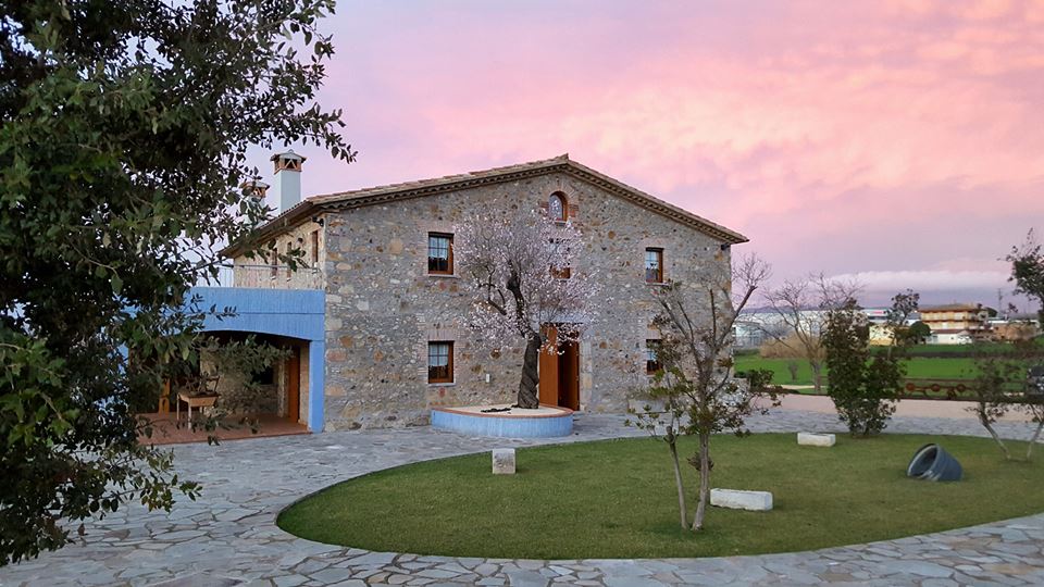 Som Rurals - SR-187 | Gironès