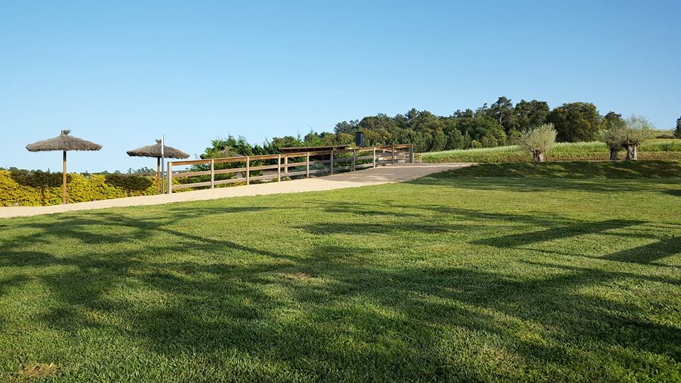 Som Rurals - SR-187 | Gironès