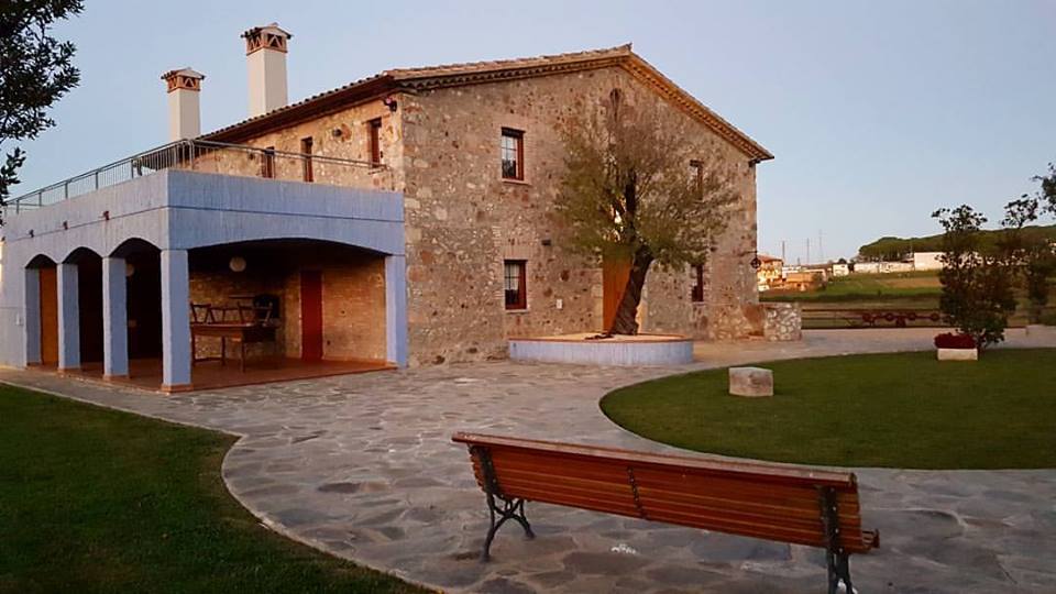 Som Rurals - SR-187 | Gironès