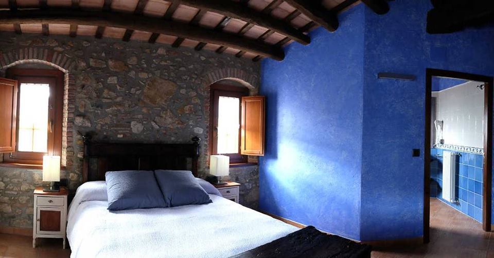 Som Rurals - SR-187 | Gironès