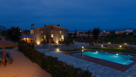 Som Rurals - SR-187 | Gironès