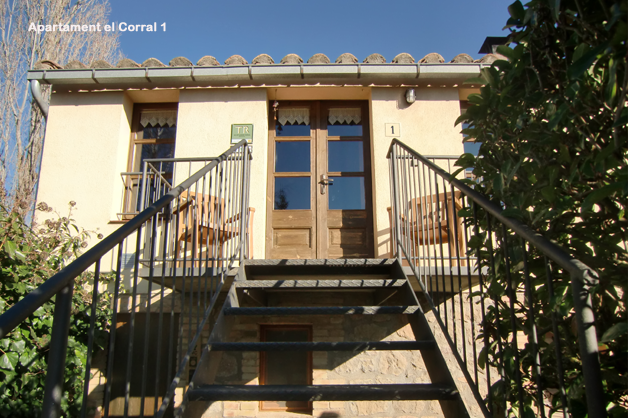 Som Rurals - SR-193 | Solsonès