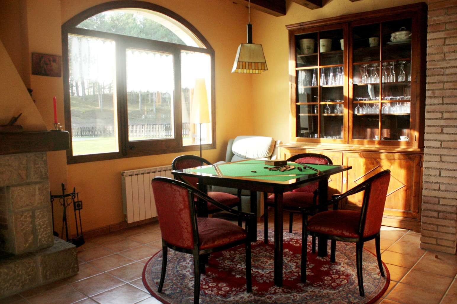 Som Rurals - SR-194 | Berguedà