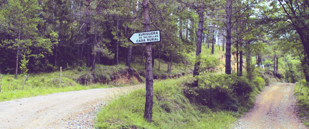 Som Rurals - SR-194 | Berguedà