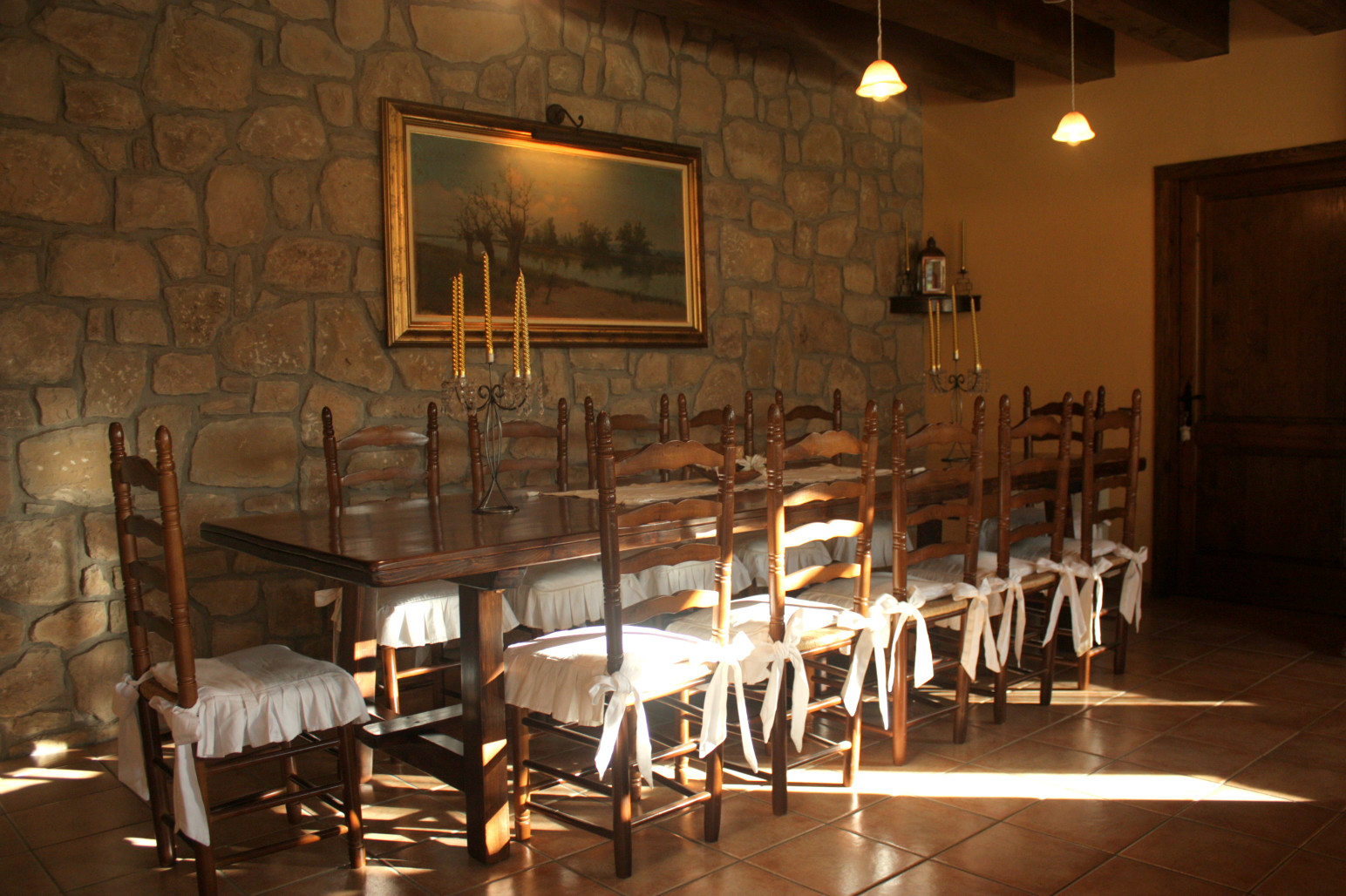 Som Rurals - SR-194 | Berguedà