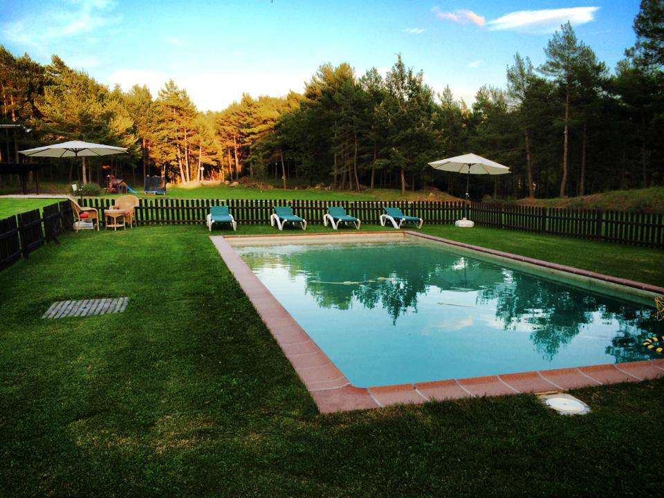 Som Rurals - SR-194 | Berguedà