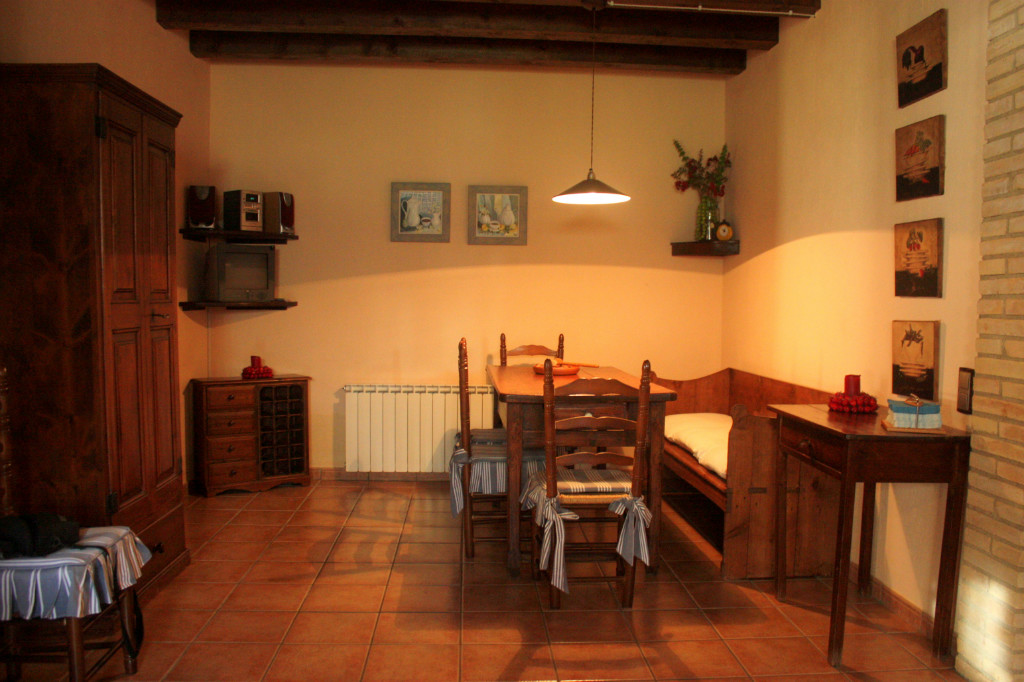 Som Rurals - SR-194 | Berguedà