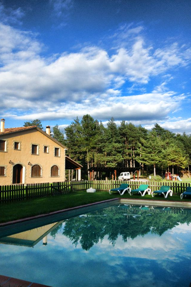 Som Rurals - SR-194 | Berguedà
