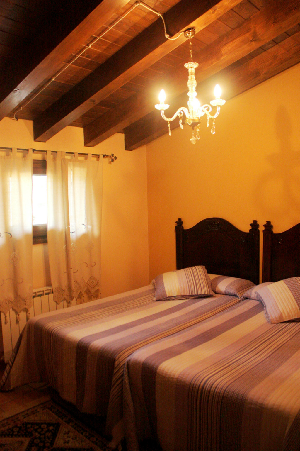 Som Rurals - SR-194 | Berguedà