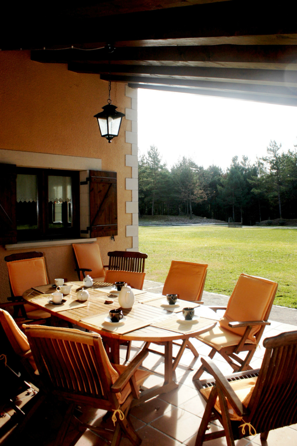 Som Rurals - SR-194 | Berguedà