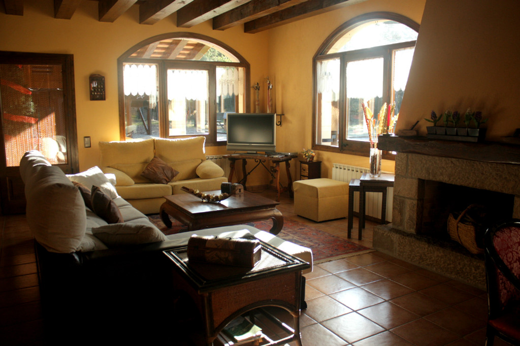 Som Rurals - SR-194 | Berguedà