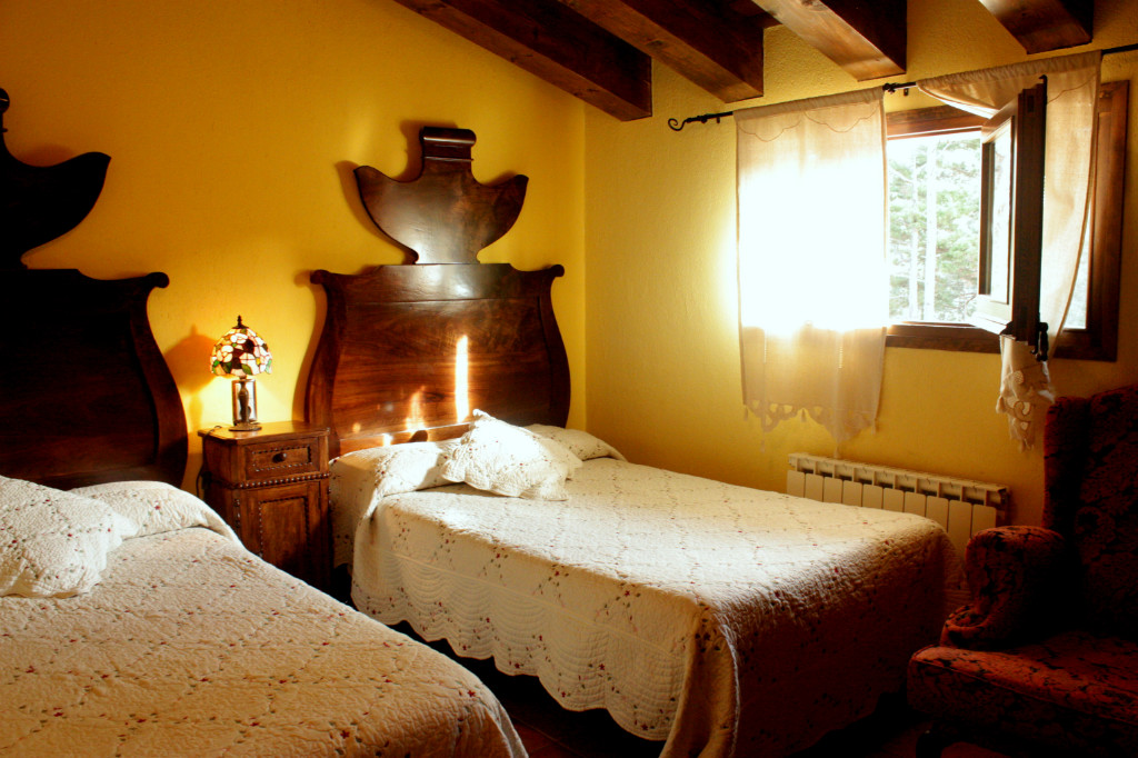 Som Rurals - SR-194 | Berguedà