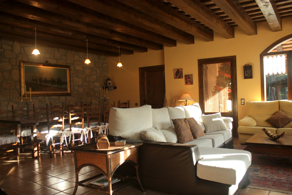 Som Rurals - SR-194 | Berguedà