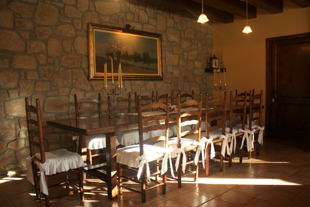 Som Rurals - SR-194 | Berguedà