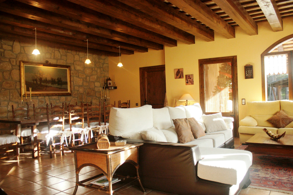 Som Rurals - SR-194 | Berguedà
