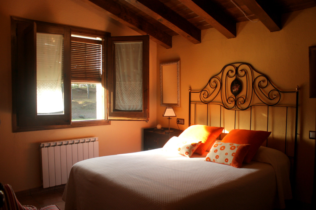 Som Rurals - SR-194 | Berguedà