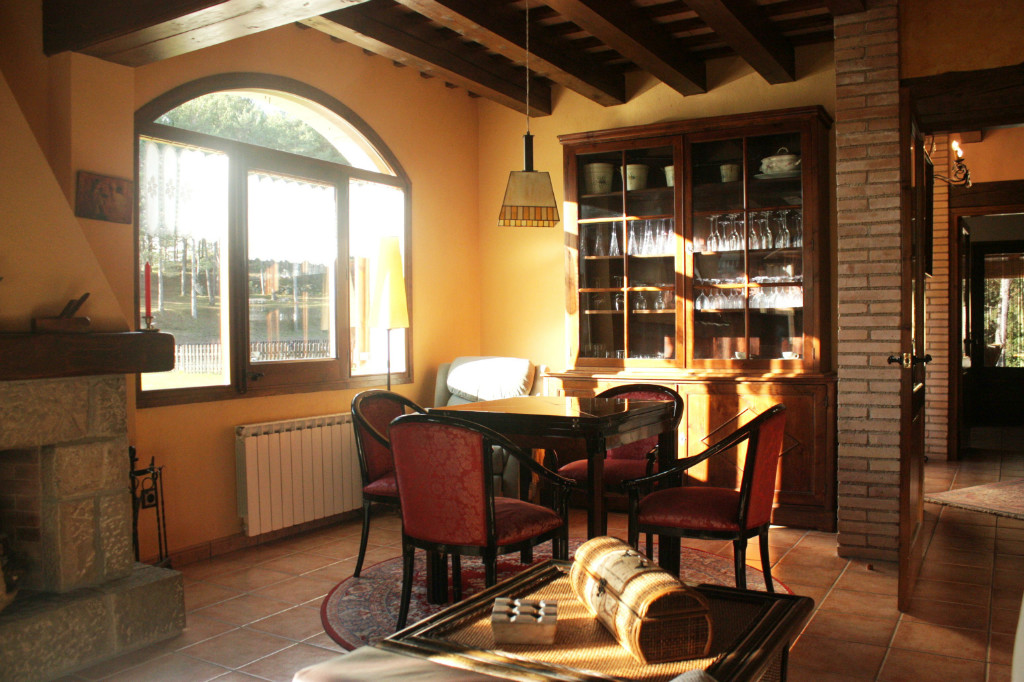 Som Rurals - SR-194 | Berguedà