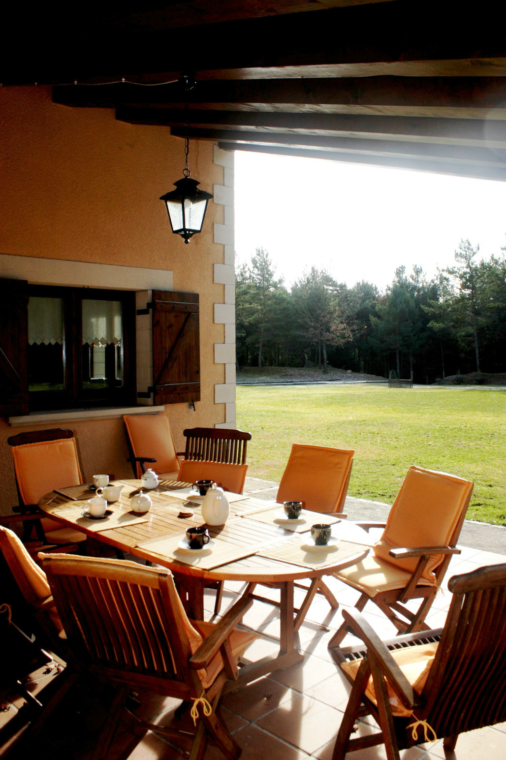 Som Rurals - SR-194 | Berguedà