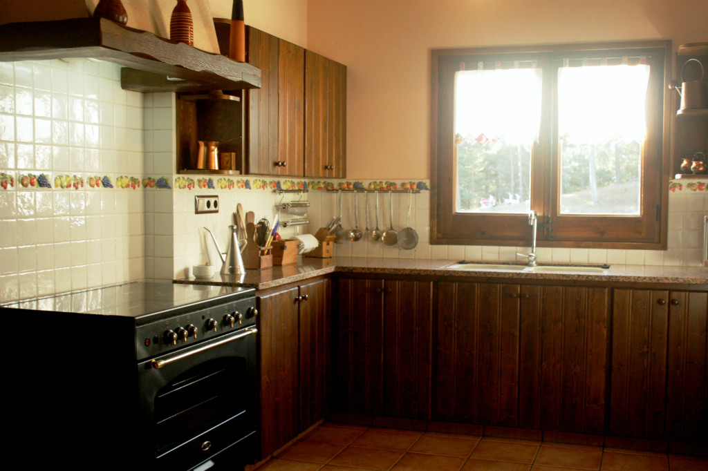 Som Rurals - SR-194 | Berguedà