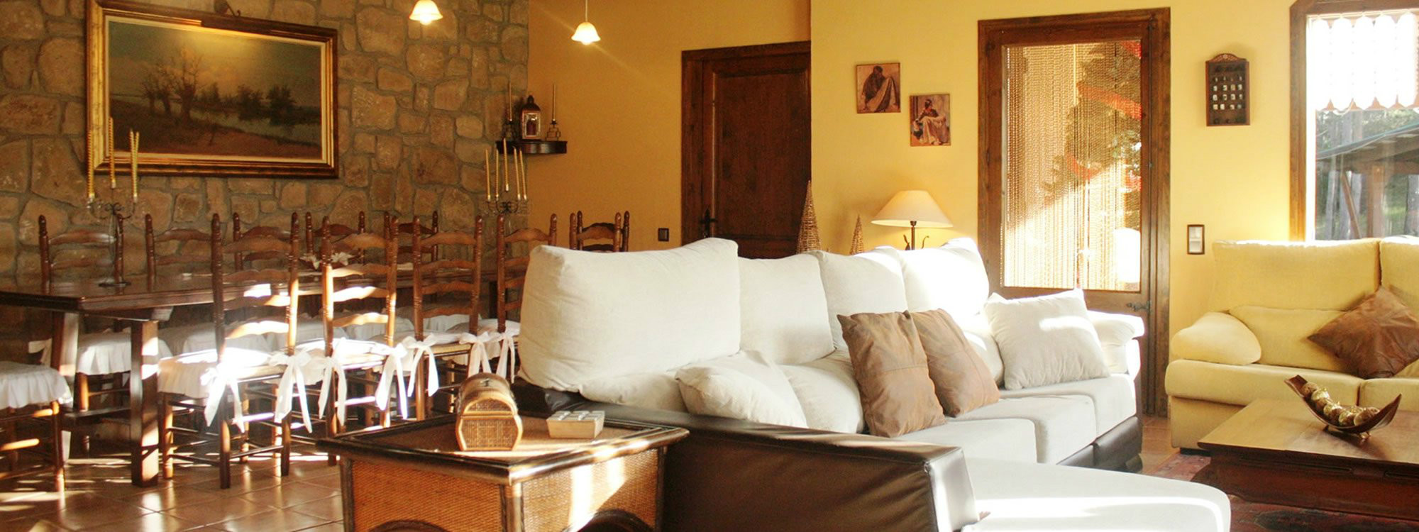 Som Rurals - SR-194 | Berguedà