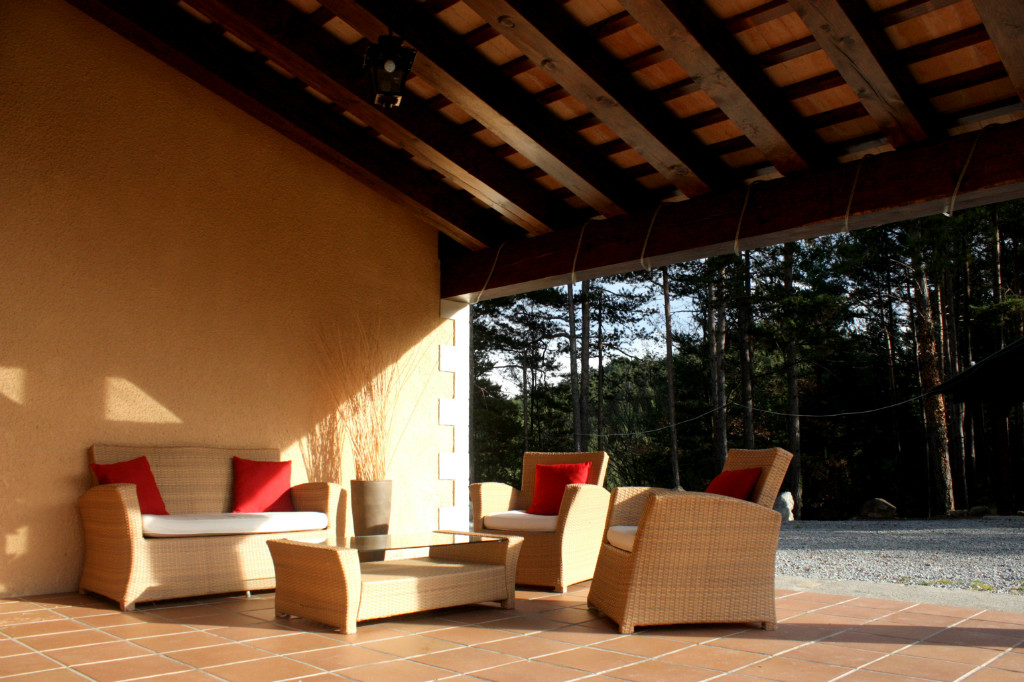 Som Rurals - SR-194 | Berguedà