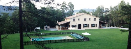 Som Rurals - SR-194 | Berguedà