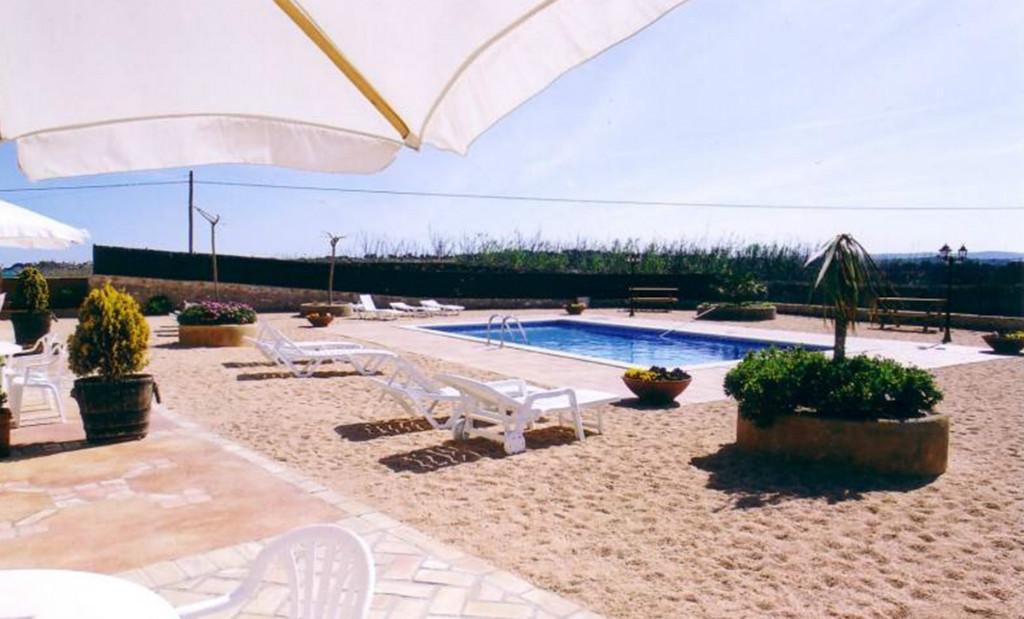 Som Rurals - SR-196 | Alt Empordà