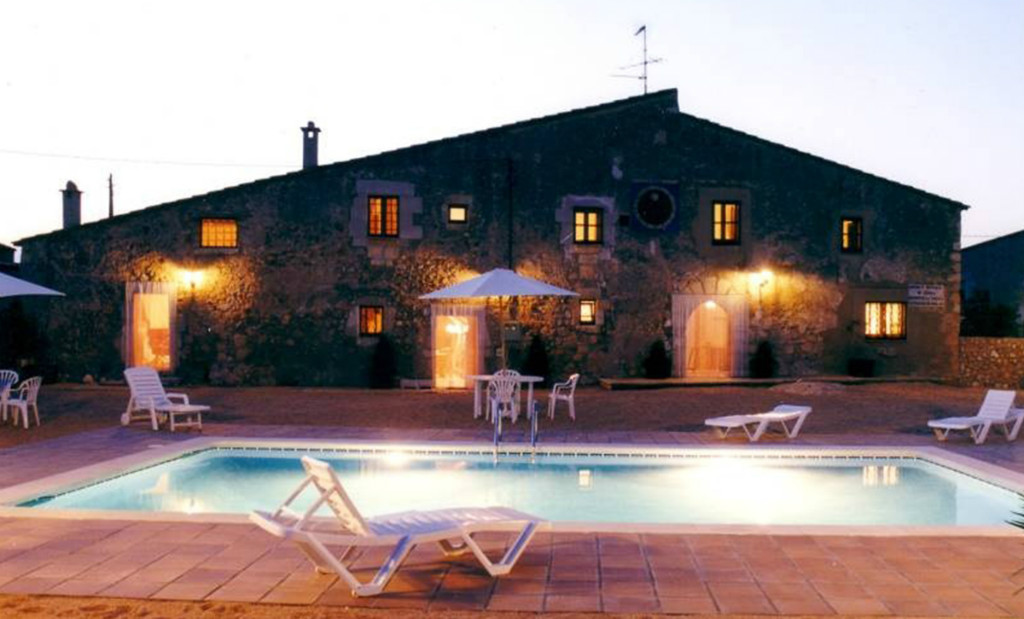 Som Rurals - SR-196 | Alt Empordà