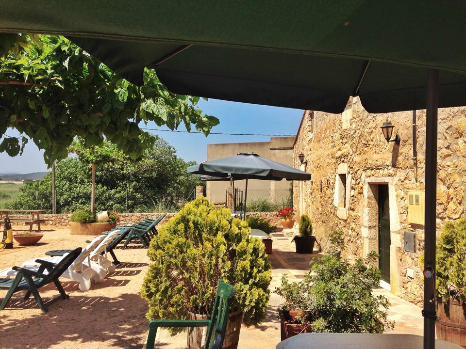Som Rurals - SR-196 | Alt Empordà