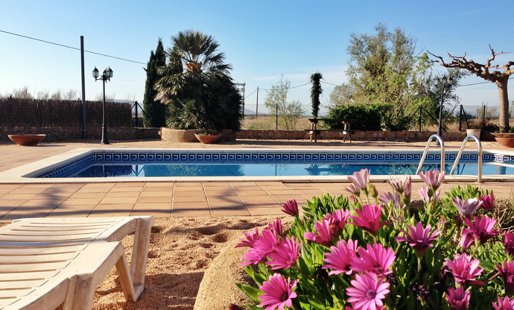 Som Rurals - SR-196 | Alt Empordà