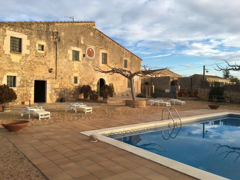 Som Rurals - SR-196 | Alt Empordà